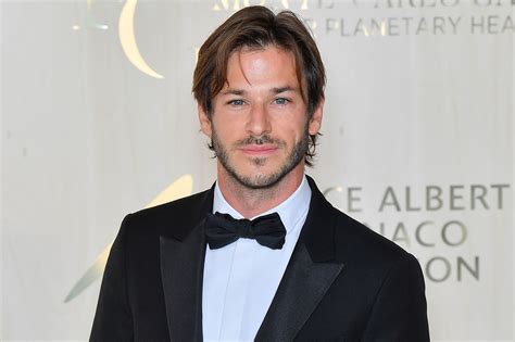 gaspard ulliel parfum chanel|hannibal rising star dies.